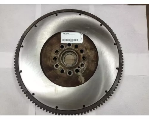 CAT 3406B Flywheel