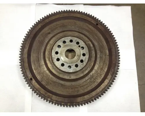 CAT 3406B Flywheel