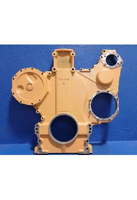 CAT 3406B Front Cover