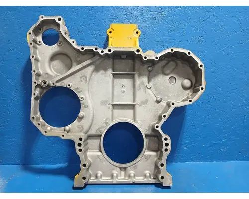 CAT 3406B Front Cover