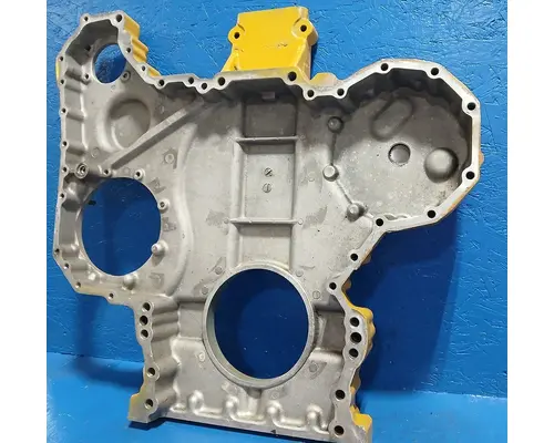 CAT 3406B Front Cover