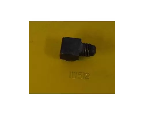 CAT 3406B Front Cover