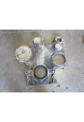 CAT 3406B Front Cover