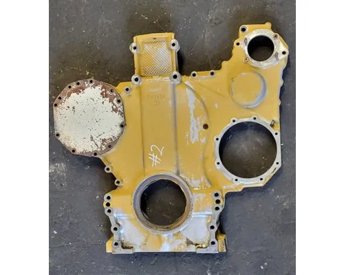 CAT 3406B Front Gear Cover