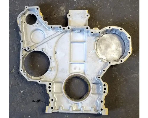 CAT 3406B Front Gear Cover