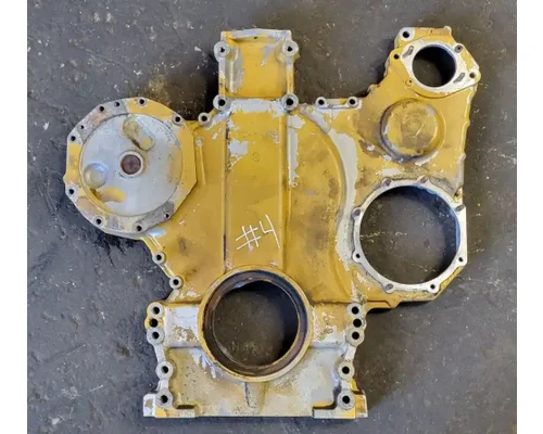 CAT 3406B Front Gear Cover