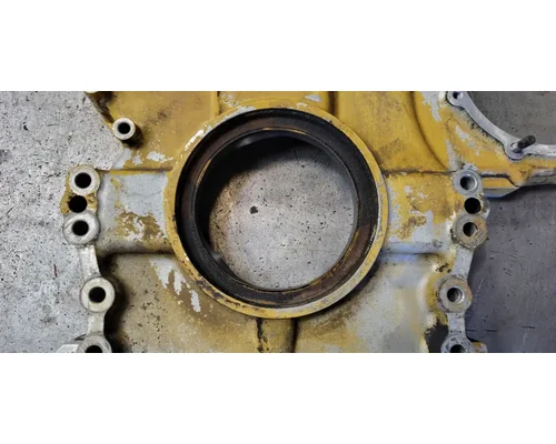 CAT 3406B Front Gear Cover