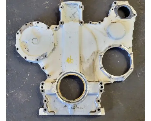 CAT 3406B Front Gear Cover