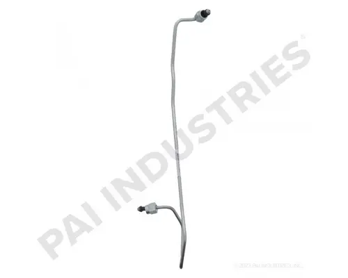 CAT 3406B Fuel Injection Parts