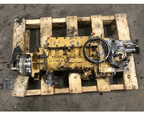 CAT 3406B Fuel Injection Pump