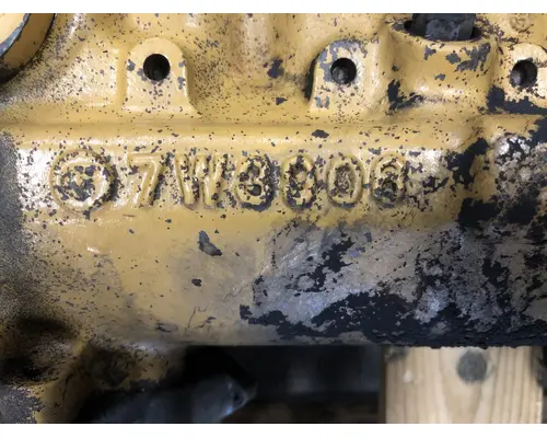 CAT 3406B Fuel Injection Pump