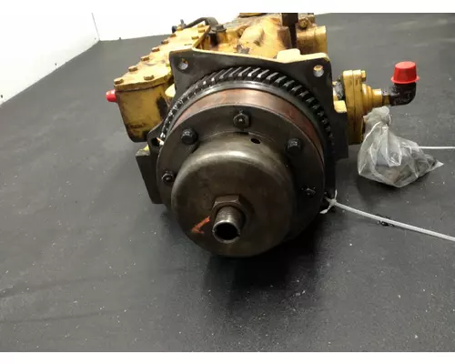CAT 3406B Fuel Injection Pump