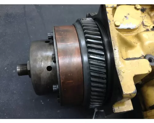 CAT 3406B Fuel Injection Pump