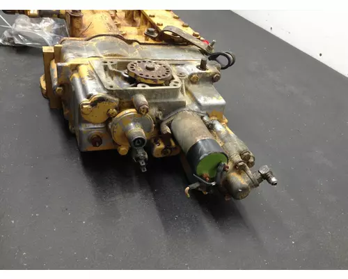 CAT 3406B Fuel Injection Pump