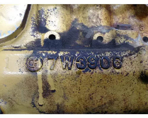 CAT 3406B Fuel Injection Pump