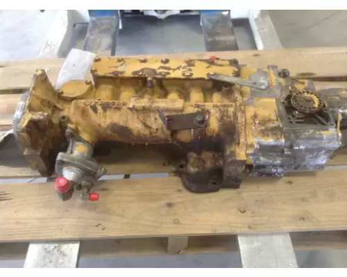 CAT 3406B Fuel Injection Pump