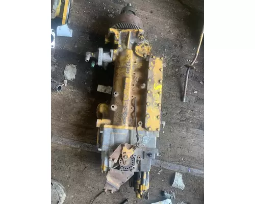 CAT 3406B Fuel Pump (Injection)