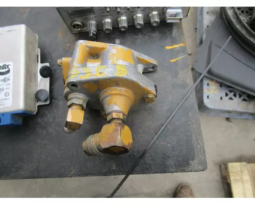 CAT 3406B Fuel Pump (Injection)