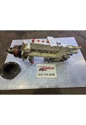 CAT 3406B Fuel Pump (Injection)