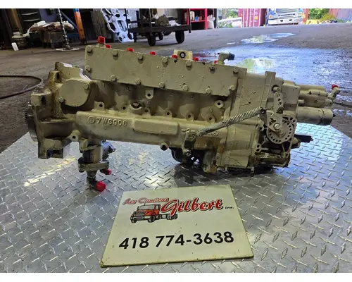 CAT 3406B Fuel Pump (Injection)