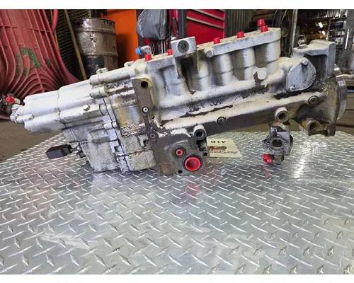 CAT 3406B Fuel Pump (Injection)