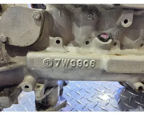 CAT 3406B Fuel Pump (Injection)