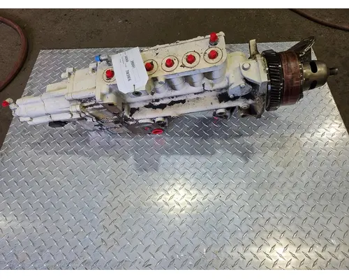 CAT 3406B Fuel Pump (Injection)