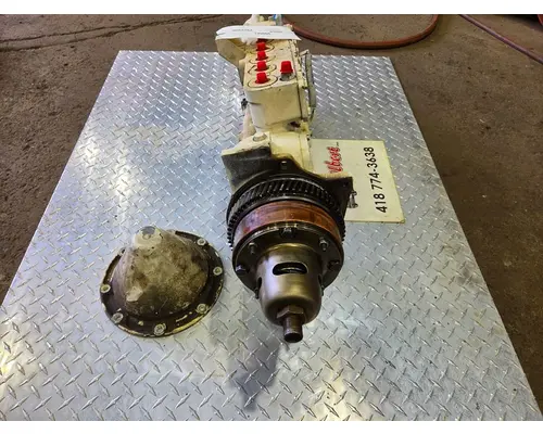 CAT 3406B Fuel Pump (Injection)