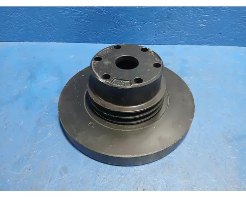 CAT 3406B Harmonic Balancer