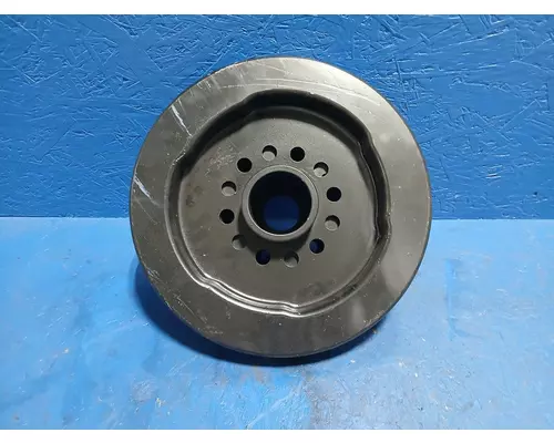 CAT 3406B Harmonic Balancer