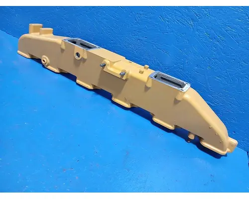 CAT 3406B Intake Manifold