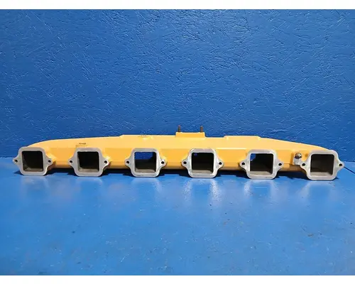 CAT 3406B Intake Manifold
