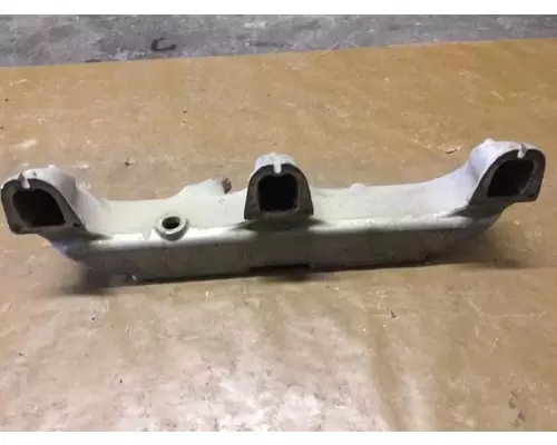 CAT 3406B Intake Manifold