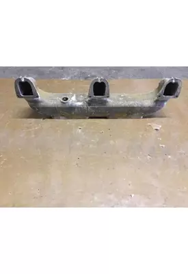 CAT 3406B Intake Manifold