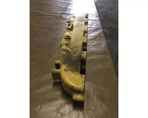 CAT 3406B Intake Manifold