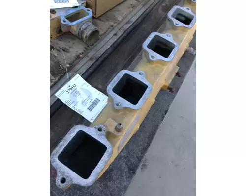 CAT 3406B Intake Manifold