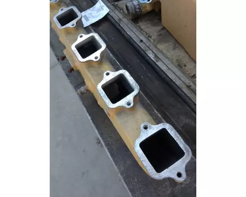 CAT 3406B Intake Manifold