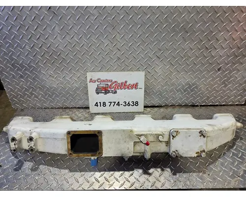 CAT 3406B Intake Manifold