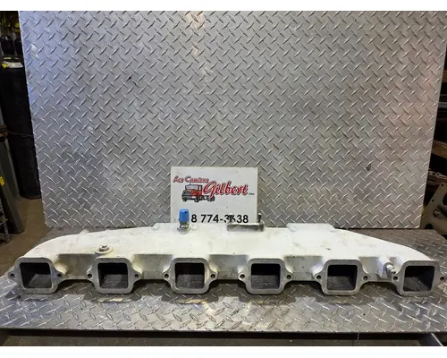 CAT 3406B Intake Manifold