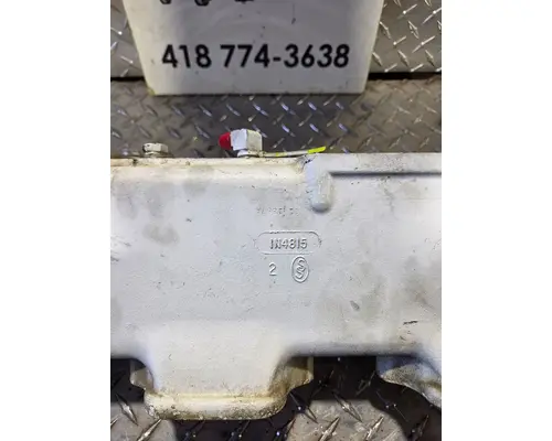 CAT 3406B Intake Manifold