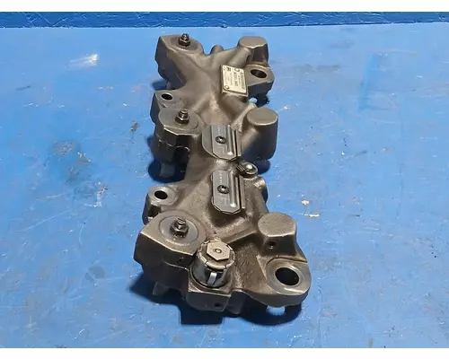 CAT 3406B JakeEngine Brake