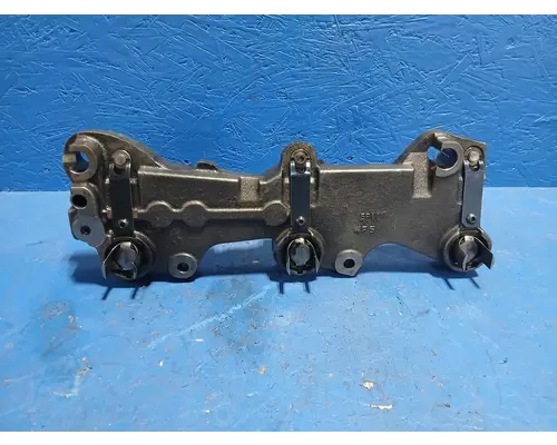 CAT 3406B JakeEngine Brake