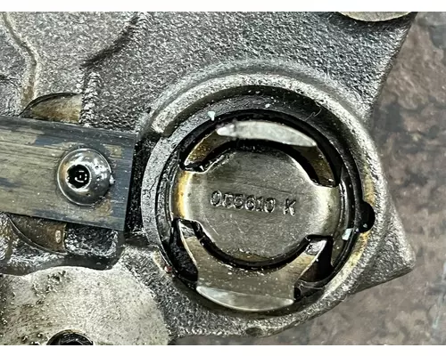 CAT 3406B JakeEngine Brake