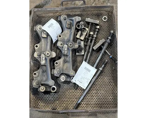 CAT 3406B JakeEngine Brake
