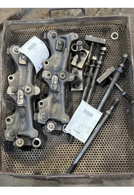 CAT 3406B Jake/Engine Brake
