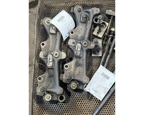 CAT 3406B JakeEngine Brake