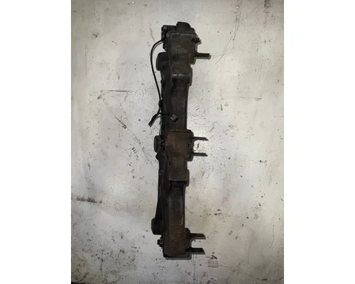 CAT 3406B JakeEngine Brake