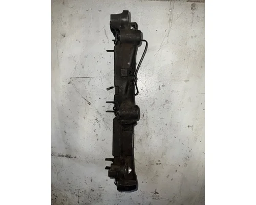 CAT 3406B JakeEngine Brake
