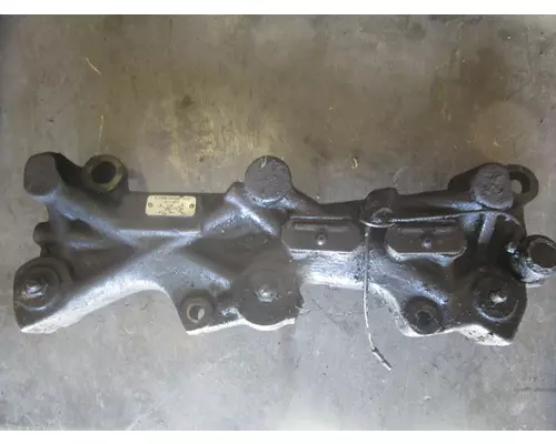 CAT 3406B JakeEngine Brake