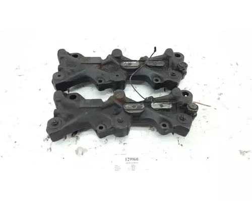 CAT 3406B JakeEngine Brake